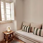 The Bird House Apartment Nazare