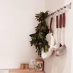 The Bird House Apartment