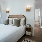 The Bird House Apartment Nazaré