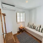 Apartment The Bird House Nazaré