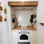 Apartment The Bird House Nazaré
