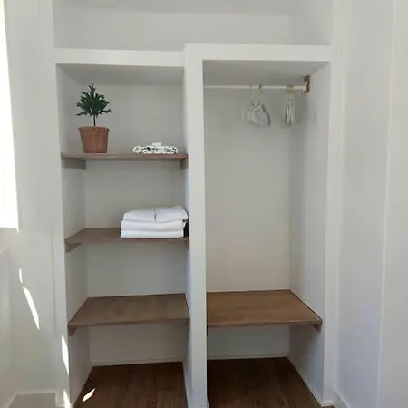 Apartman The Bird House Nazaré