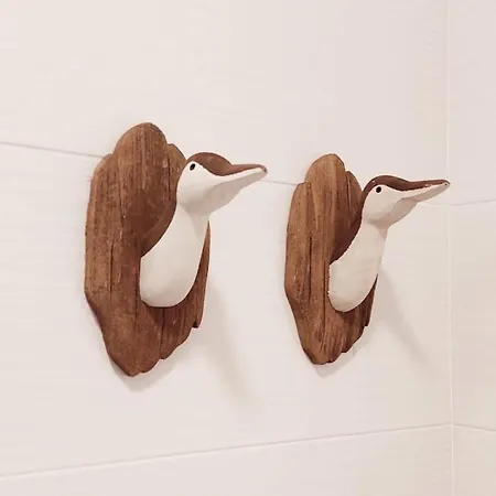 Apartman The Bird House