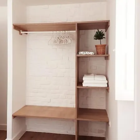 Apartman The Bird House