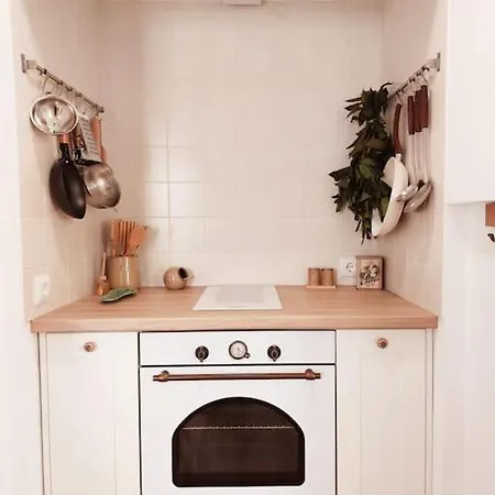 The Bird House Apartment *