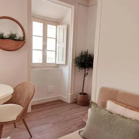 The Bird House Apartman