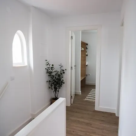 The Bird House Apartman *