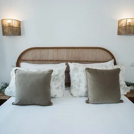 Apartman The Bird House