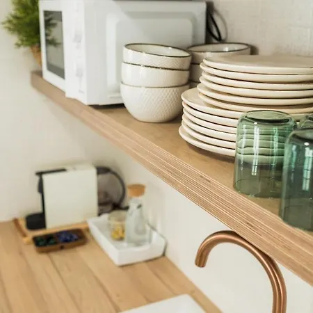 Apartman The Bird House *