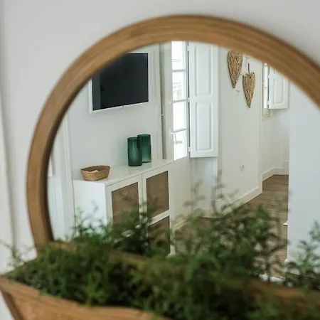 Apartman The Bird House