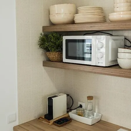 Apartment The Bird House Nazare