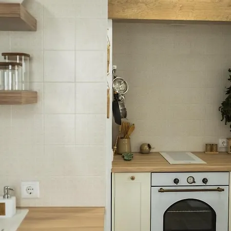 Apartman The Bird House