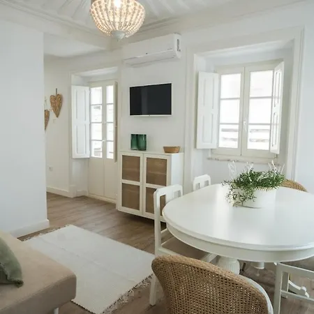 Apartman The Bird House *