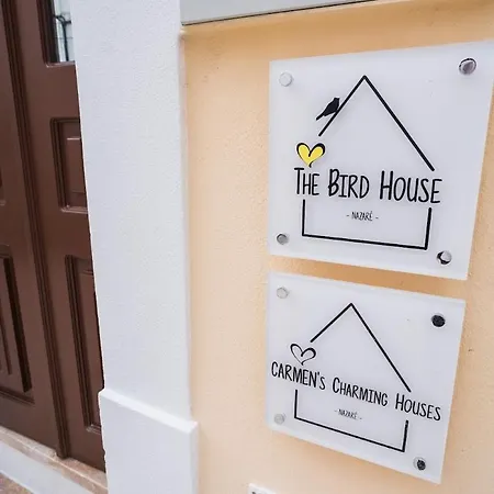 The Bird House