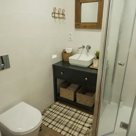 Apartman The Bird House