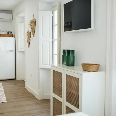 The Bird House Apartman