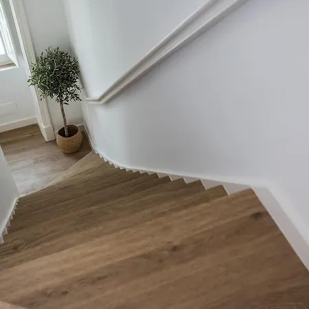 Apartman The Bird House