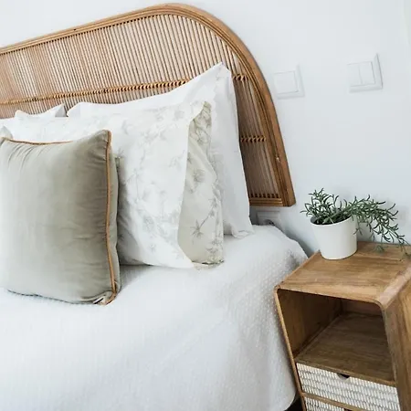 The Bird House Apartman *