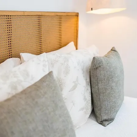 The Bird House Apartman Nazaré