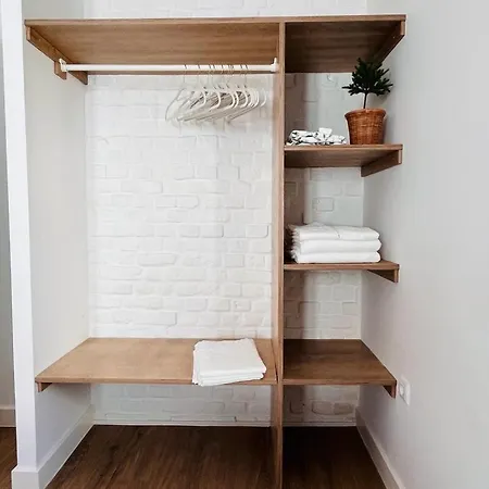 Apartman The Bird House Nazaré