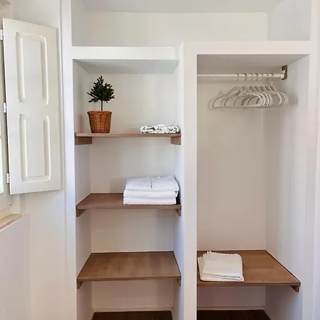 Apartman The Bird House *