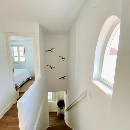 Apartman The Bird House