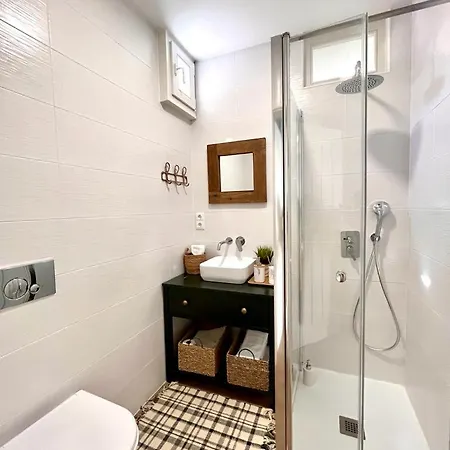 Apartman The Bird House