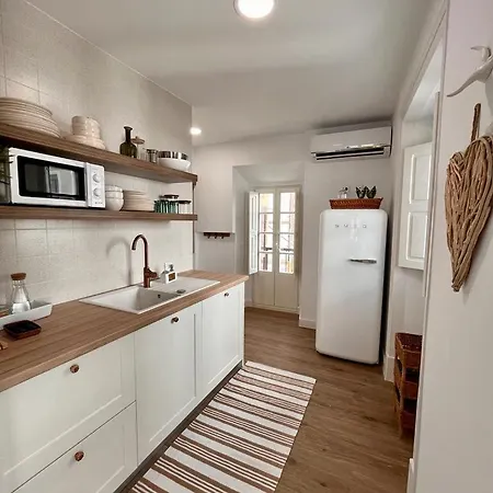 Apartman The Bird House *