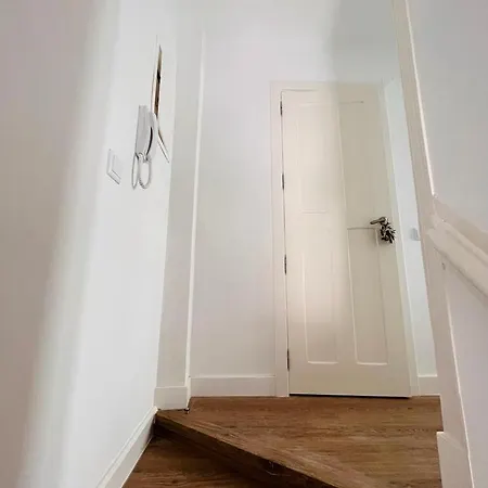 Apartman The Bird House Nazaré