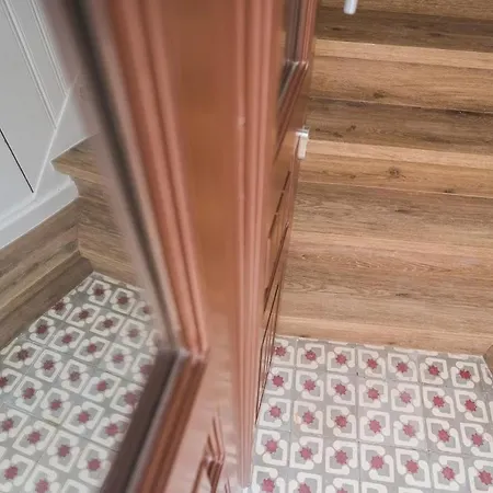 The Bird House Apartman