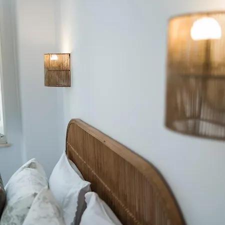 The Bird House Apartment Nazare