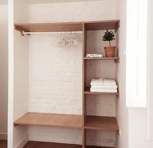 Apartment The Bird House