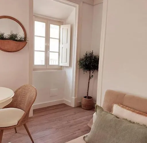 The Bird House Apartment