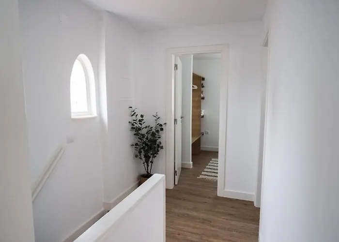 The Bird House Apartment *