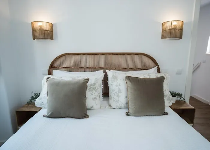 Apartment The Bird House