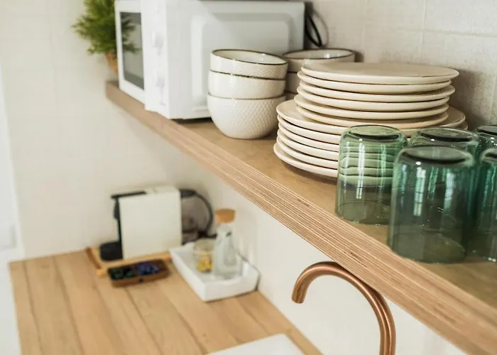 Apartment The Bird House *