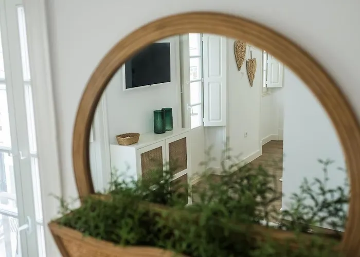 Apartment The Bird House