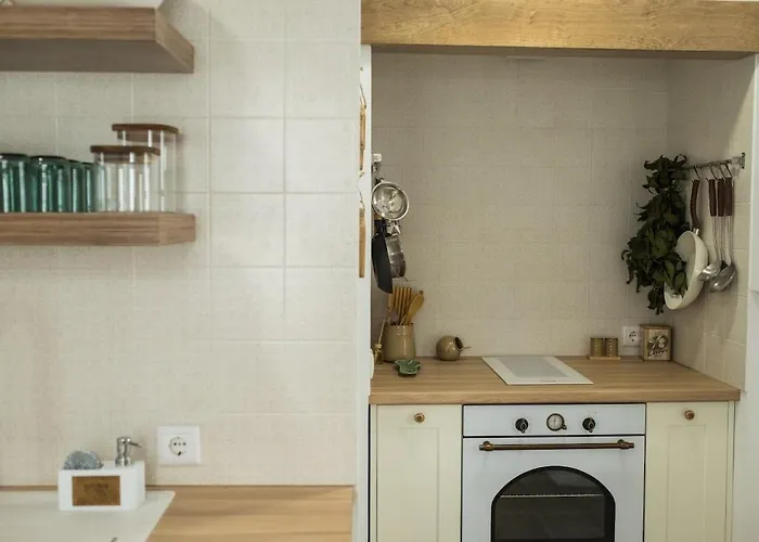 Apartment The Bird House