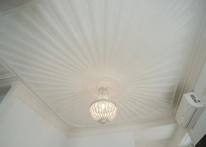 Apartment The Bird House