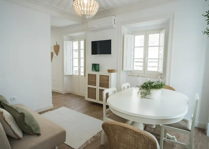 Apartment The Bird House *