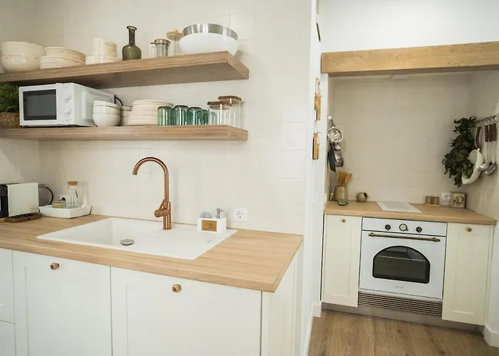 Apartment The Bird House Nazare