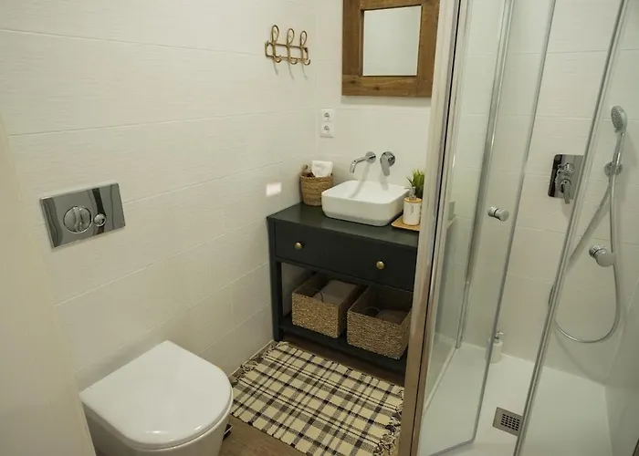 Apartment The Bird House