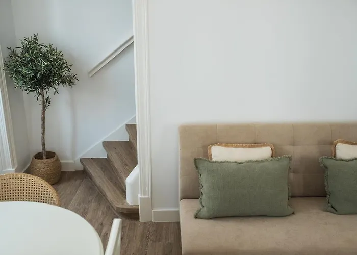 Apartment The Bird House *