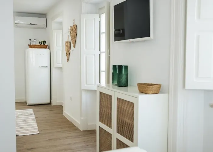 The Bird House Apartment