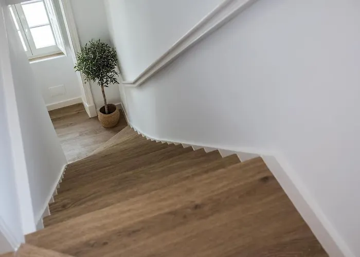 Apartment The Bird House