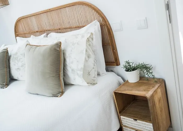 The Bird House Apartment *