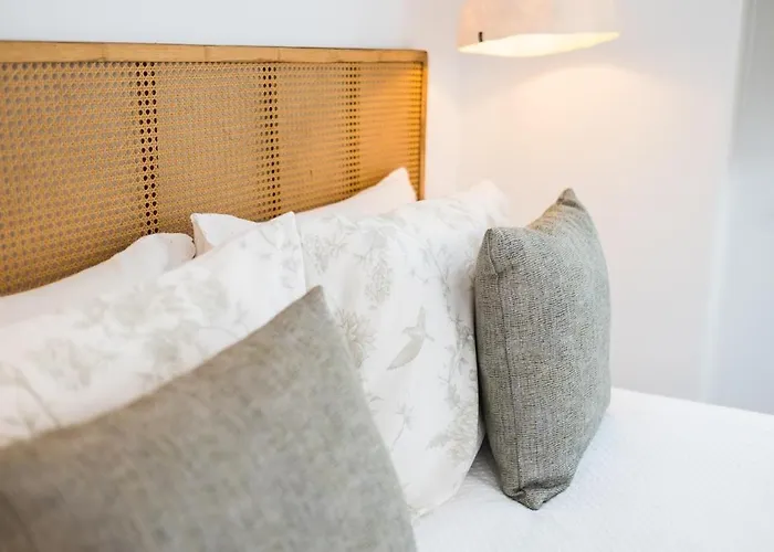 The Bird House Apartment Nazare