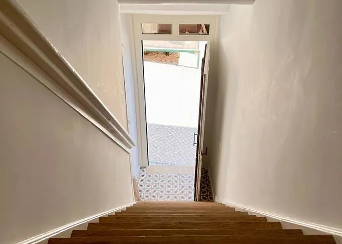 Apartment The Bird House