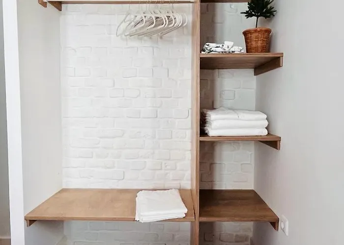 Apartment The Bird House Nazare