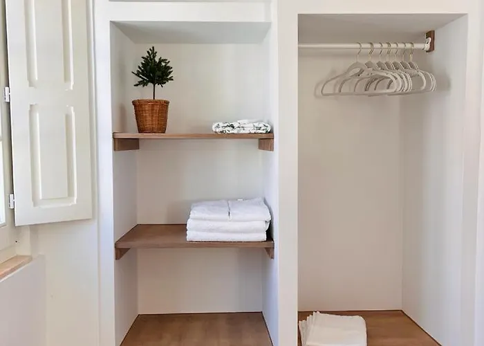 Apartment The Bird House *